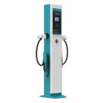 IBS-AC002 AC EV charging station
