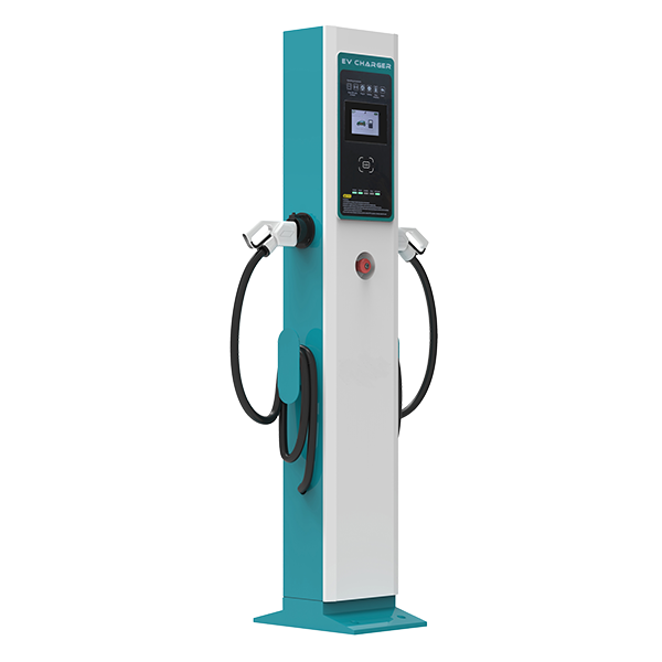 IBS-AC002 AC EV charging station
