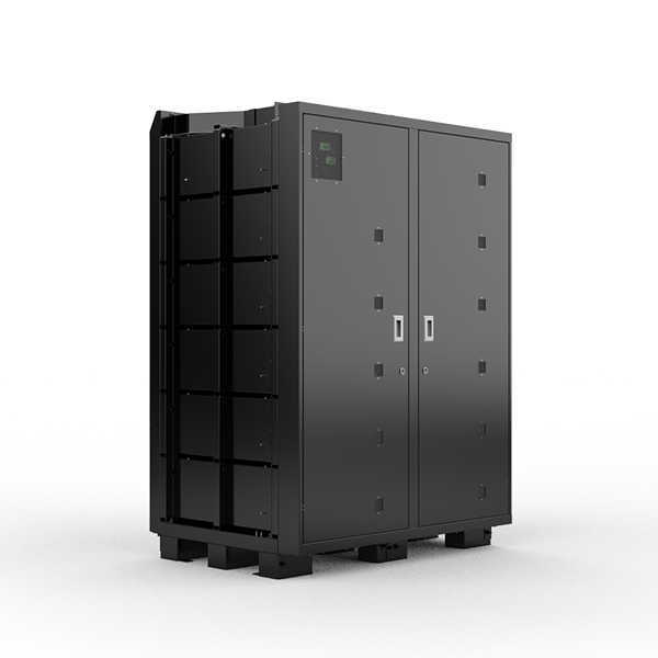 Battery stack 230K