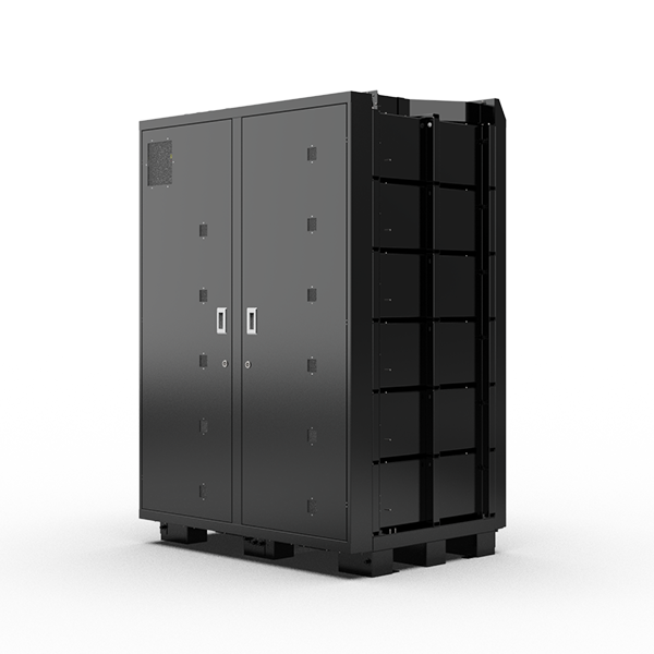Battery stack 230K